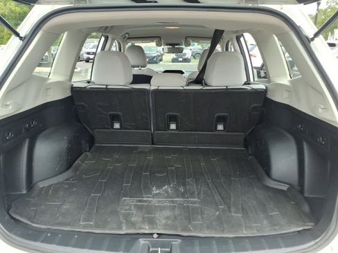 Used 2020 Subaru Forester w/ Alloy Wheel Package AWD/4WD image 14