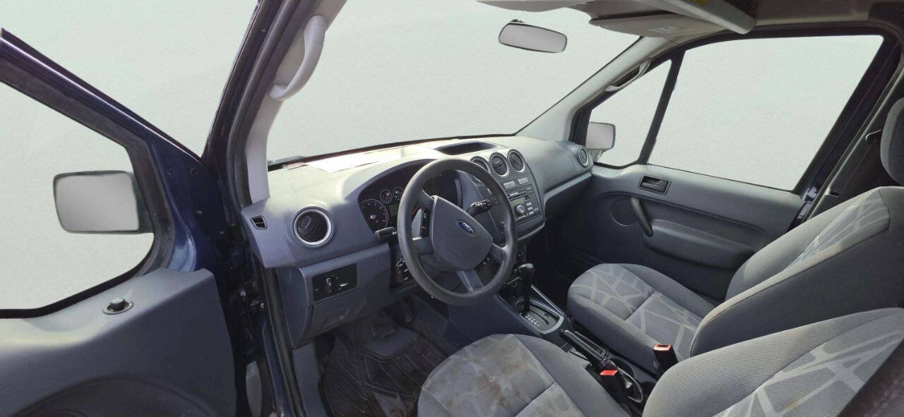 Used 2010 Ford Transit Connect XLT FWD image 8