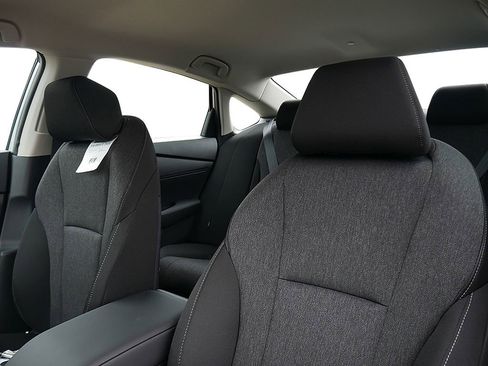 New 2026 Honda Accord LX image 22