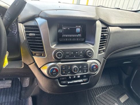 Used 2016 Chevrolet Tahoe 4WD image 16
