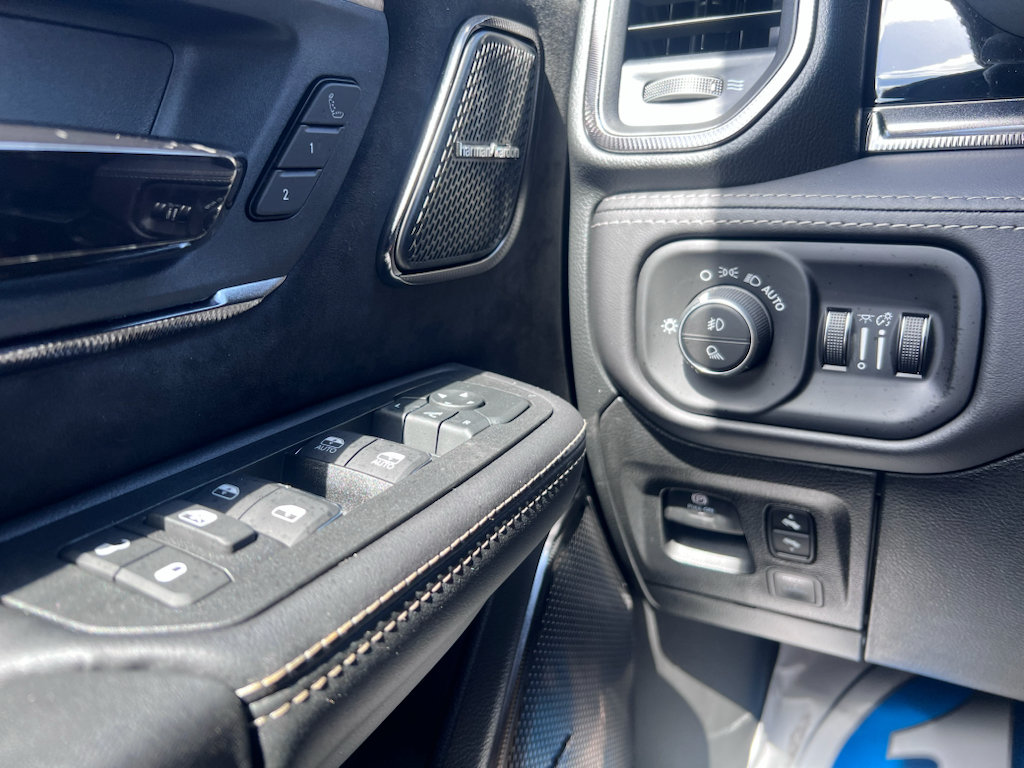 New 2026 RAM 1500 RHO w/ RHO Level 1 Equipment Group AWD/4WD image 23