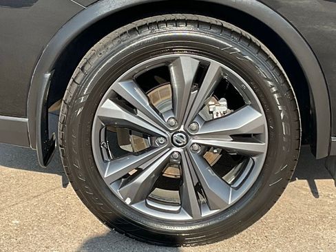 Used 2021 Nissan Murano Platinum w/ Cargo Package FWD image 7