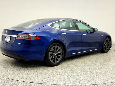 Used 2018 Tesla Model S 100D image 5