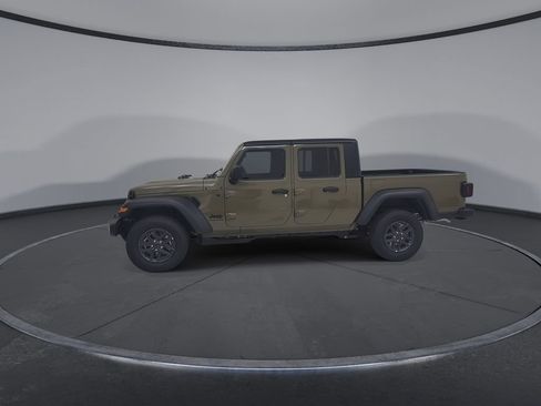 New 2026 Jeep Gladiator Sport AWD/4WD image 8