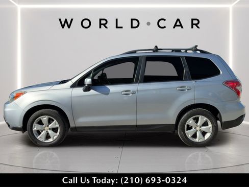 Used 2016 Subaru Forester 2.5i Premium w/ Popular Package #2 image 6