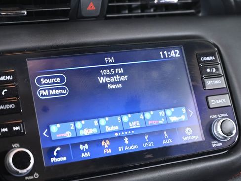 Used 2021 Nissan Kicks SR w/ SR Premium Package image 16