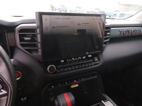 Used 2023 Toyota Sequoia TRD Pro image 18