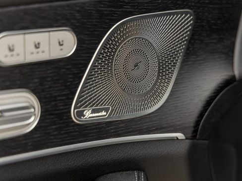 Used 2025 Mercedes-Benz GLE 450 GLE 450 image 18