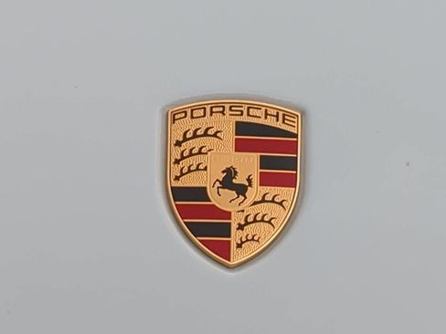 Used 2021 Porsche Macan S AWD/4WD image 12