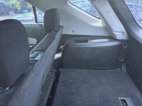 Used 2017 Chevrolet Equinox LS AWD/4WD image 20