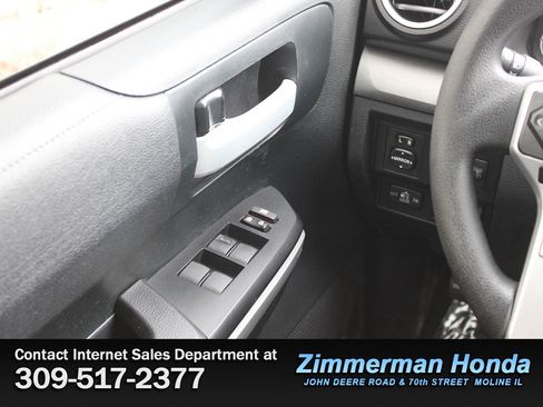 Used 2016 Toyota Tundra SR5 image 14