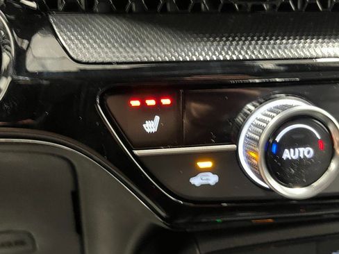New 2026 Honda CR-V Sport Touring image 23