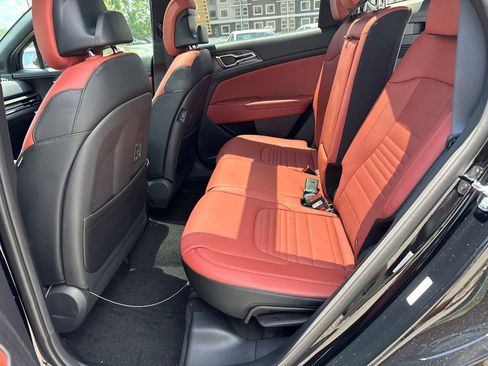 New 2026 Kia Sportage SX image 20