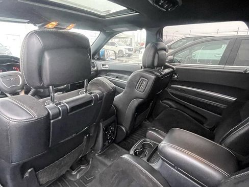 Used 2018 Dodge Durango SRT w/ Technology Group image 8