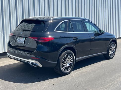 Used 2026 Mercedes-Benz GLC 300 image 6