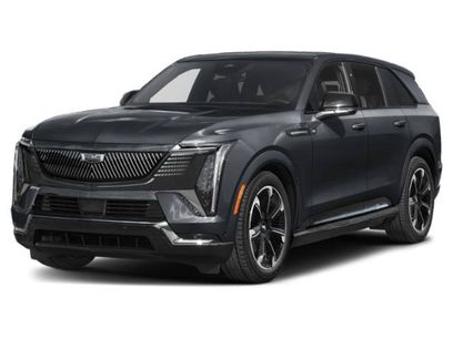 Used 2025 Cadillac Escalade IQ Sport 2