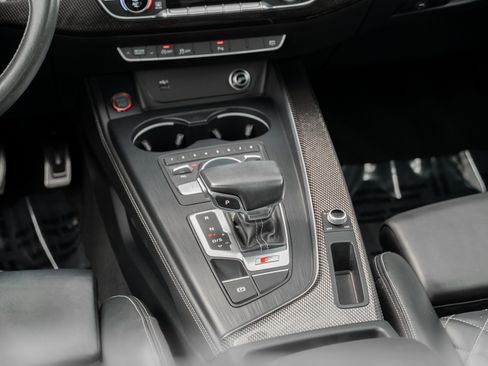 Used 2018 Audi S5 Premium Plus w/ Navigation Package AWD/4WD image 12