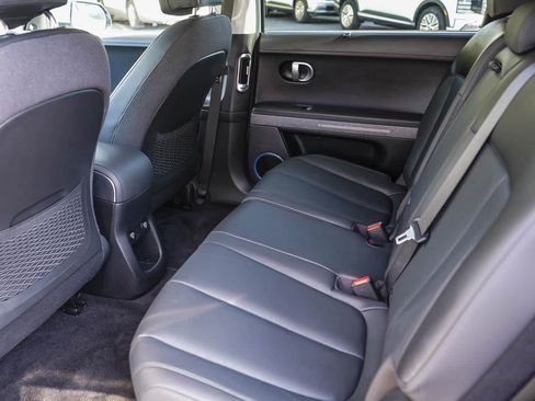 Used 2024 Hyundai Ioniq 5 Limited RWD image 15