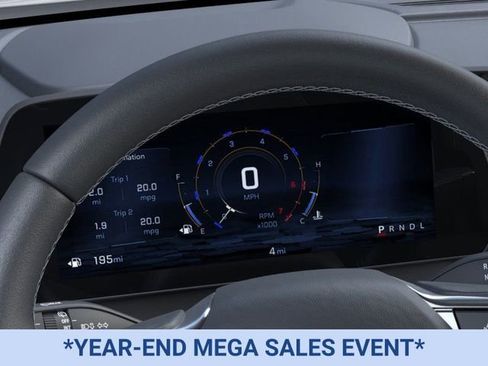 New 2026 Chevrolet Traverse LT image 18