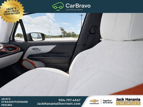 Used 2017 Jeep Renegade Limited FWD image 10