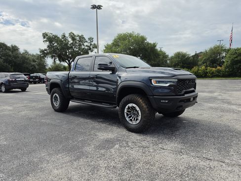 Used 2026 RAM 1500 RHO w/ RHO Level 1 Equipment Group AWD/4WD image 2