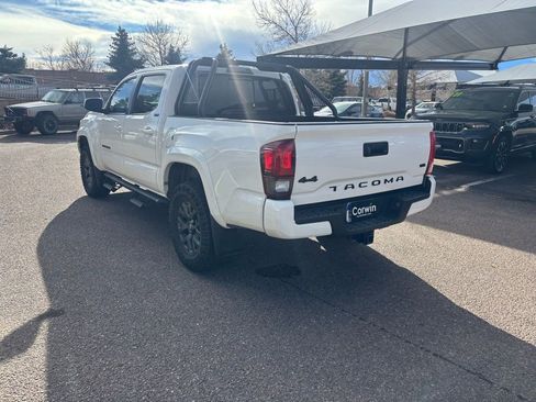 Used 2023 Toyota Tacoma SR5 image 11