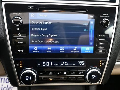 Used 2019 Subaru Outback 3.6R Limited w/ Protection Package #1 image 28