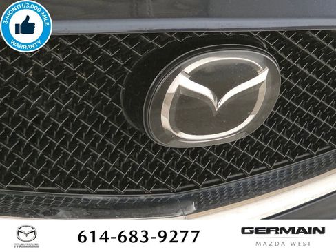 Used 2017 MAZDA CX-5 Touring w/ I-ACTIVSENSE Package AWD/4WD image 15