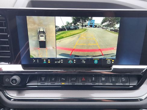 New 2026 Chevrolet Silverado 2500 ZR2 image 6