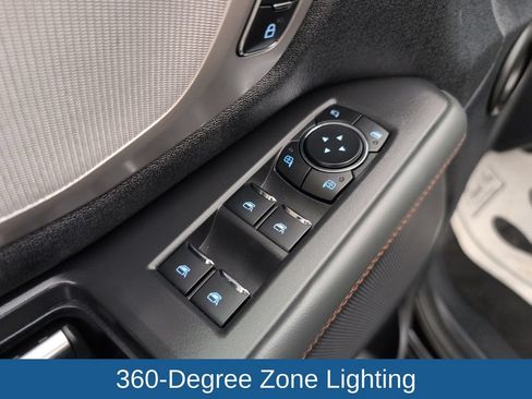 Used 2025 Ford Expedition Active AWD/4WD image 35