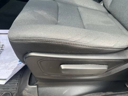 Used 2019 RAM 1500 Tradesman w/ SXT Appearance Group AWD/4WD image 16