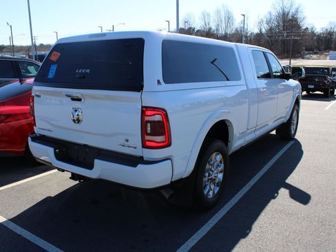 Used 2019 RAM 3500 Limited image 6
