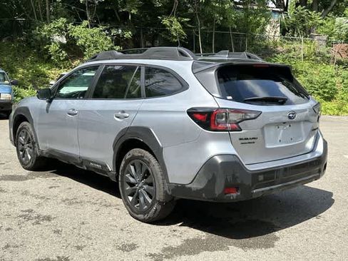 Certified 2023 Subaru Outback Onyx Edition AWD/4WD image 21