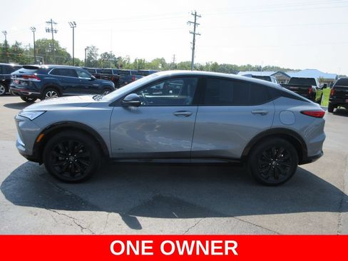 Used 2025 Buick Envista Sport Touring FWD image 11