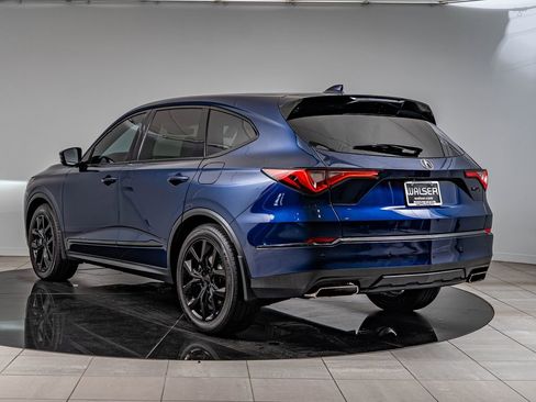 Certified 2022 Acura MDX FWD w/ Technology Package image 7