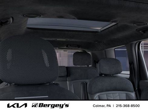 New 2027 Kia Telluride SX Prestige X-Pro AWD/4WD image 30