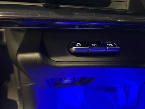 Used 2024 Chevrolet Corvette Z06 w/ Stealth Interior Trim Package image 25