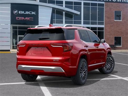 New 2026 GMC Terrain Denali image 4