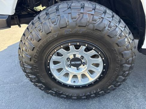 Used 2023 RAM 1500 Big Horn AWD/4WD image 7
