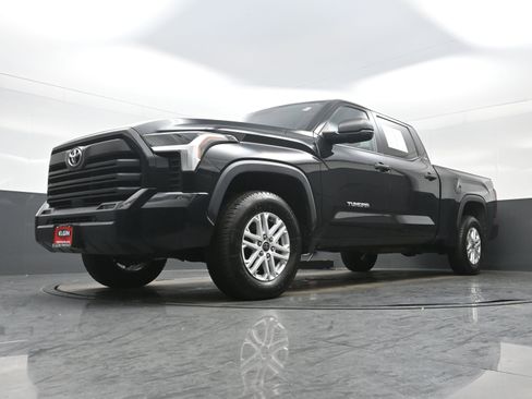 Used 2022 Toyota Tundra SR5 image 27