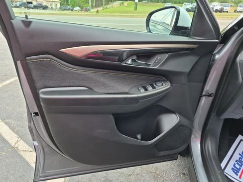 New 2026 Chevrolet TrailBlazer ACTIV image 10