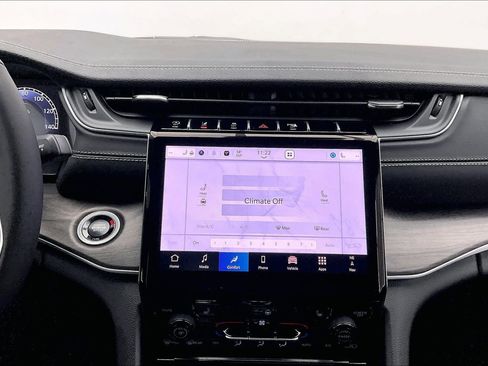 New 2025 Jeep Grand Cherokee Limited w/ Black Appearance Package image 7