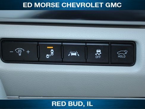 Used 2022 Kia Telluride EX w/ EX Premium Package AWD/4WD image 16