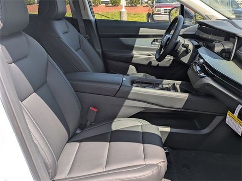 New 2025 Nissan Murano SL image 34