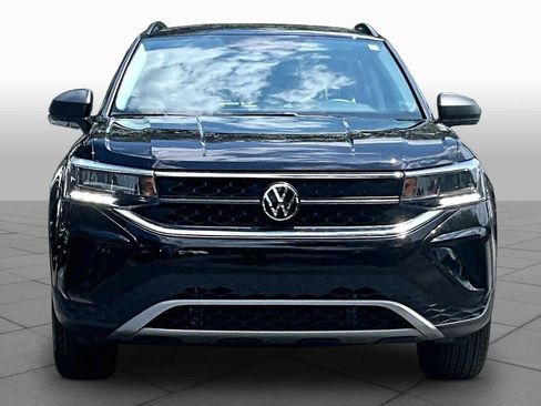 Used 2024 Volkswagen Taos S AWD/4WD image 4