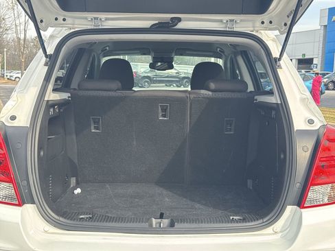 Used 2020 Chevrolet Trax LS w/ Tint and Cruise Package image 30