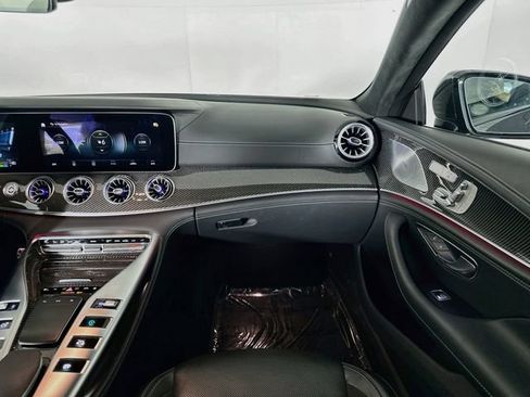 Certified 2023 Mercedes-Benz AMG GT 53 image 24