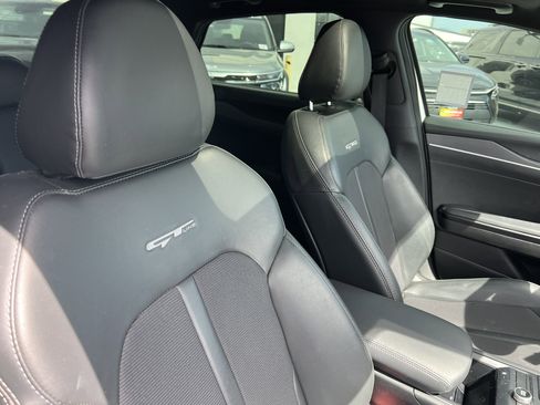 Certified 2022 Kia K5 GT-Line w/ GT-Line FWD Premium Package image 17