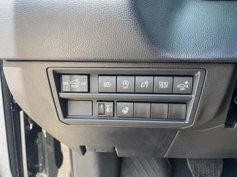 New 2026 Toyota Tundra SR5 AWD/4WD image 14
