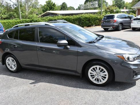 Used 2018 Subaru Impreza 2.0i Premium AWD/4WD image 42